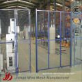 Palisade Fencing Suppliers (Jh-358)